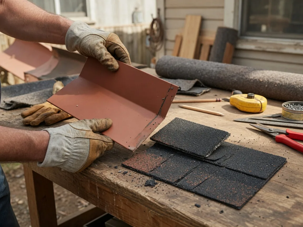 Roof Repair company in Jay, ME